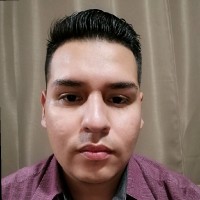 Jaesiel Aarón Salcido Hernandez