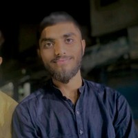 Saeed Rehman