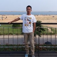 Tyler Liang