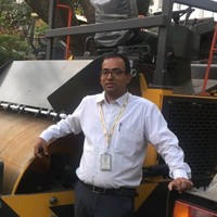 Sujit Kumar P