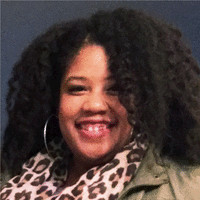 Simone Taylor