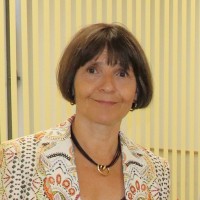 Glòria Moles Pallejà