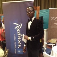 Medard KPADE