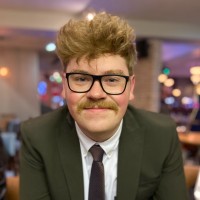 Harry Dale