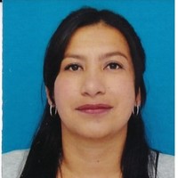 Angelica Villamarin