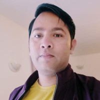 Rajkumar Vishwakarma