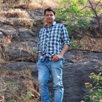Mayur Waghmare
