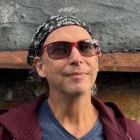 Tony Edelstein