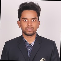 Dhanush Ram