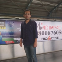 Zaid Ahmed