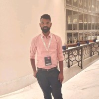 R Siva Koti Reddy