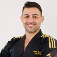 Peter Vass