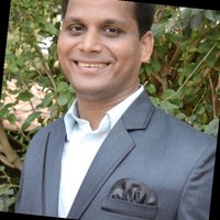 Nilesh Mohan Palav