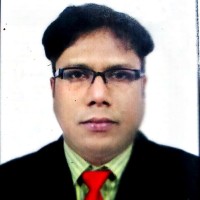 Debdipta Chandra