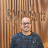 Gustavo Souza Santos