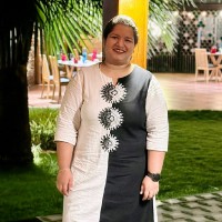 Arathi J