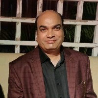 PANKAJ SHARMA