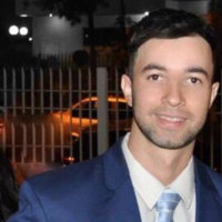 Osvaldo De Abreu Neto Da Silva