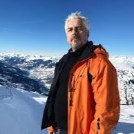Stéphane Collard