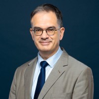 Philippe Delerive