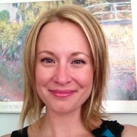 Christine Charbonneau-Rizzo