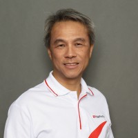 Terence Chan