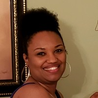 Toya Wolton