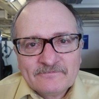 Robert (Bob) Carder