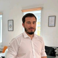 Руслан Буржакаев