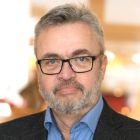 Roger Widlund