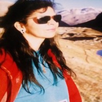 Ana Maria Camelo Da Silva