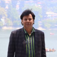 Manish Prasad