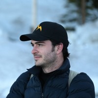 Andrés Pastor Mallagray