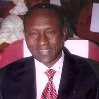 Papa Moussa NDIAYE