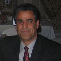 Saeed Aghazadeh