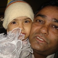 Niranjan Pandey