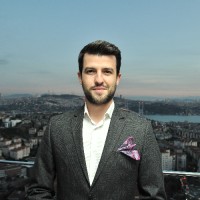 Mehmet Caner Meriç