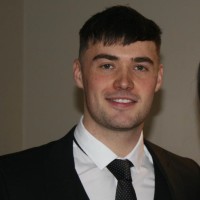 Conor Morey