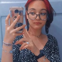 Vitoria Pinheiro Melo