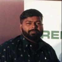 Siddhant Dhargalkar