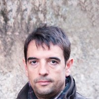 DANIEL SOLAS ALMAGRO