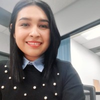 Ana Luisa Contreras Romero