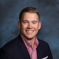 Derrick Vest, PGA