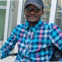 Shola Ahmad ADELODUN