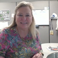 Melissa (Peel) Ralston