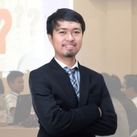 Joseph Ian Onyot