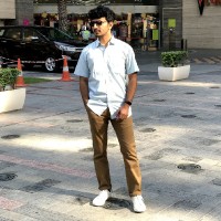 Dharmesh Sharma