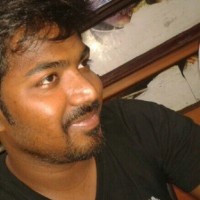 Prabaharan Ganesan