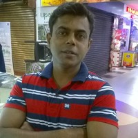 INDRANIL CHAUDHURY