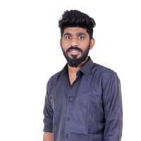 Mohan Raju.D